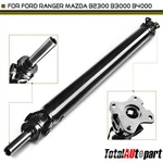 Drive Shaft Assembly Ford Ranger 1998-2010 Mazda B2300 2001-2010 Rwd Rear. Fixed Price $196.99.
