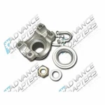 Advance Adapters Inc. X11390 Yoke Cast Steel 1350 Dana 60 Differential 29-SPLINE. Fixed Price $106.62.