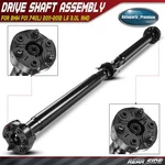 New Rear Driveshaft Prop Assembly For Bmw F01 740LI 2011-2012 L6 3.0L Rwd. Fixed Price $324.99.