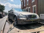 Rear Drive Shaft 203 Type C230 Fits 02 Mercedes C-class 172003. Fixed Price $84.99.