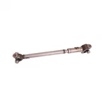 Omix-ada 16590.01 Front Driveshaft W/ U-joints For 53-71 Jeep CJ-3B/CJ-5/CJ-5A. Fixed Price $542.75.