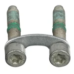 Charger Challenger 300 Rear Drive Shaft Bolt Oem New Genuine Mopar 68249370AB. Fixed Price $17.88.