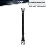430-03246 938-124 65-9324 For 2002-2007 Jeep Liberty QTY1 Front Drive Shaft. Fixed Price $116.34.