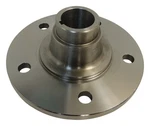 Crown Automotive J0912647 Wheel Hub Fits 50-55 Willys. Fixed Price $85.22.