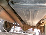 Rear Drive Shaft Classic Style 2WD 133" Wb Fits 01-07 Sierra 2500 Pickup 2251052. Fixed Price $424.99.