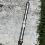 Aluminum Driveshaft Nissan 300ZX 1989-1996 Z32. Fixed Price $300.00.