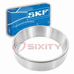 Skf Front Outer Wheel Bearing Race For 1956 Dodge C-4 Driveline Axles. Fixed Price $13.11.