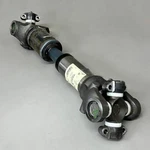 Meritor Drive Shaft Assy Snap Ring Bare Outboard Connection 20RHS003B053. Fixed Price $1792.00.