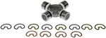 Dorman 932-984 Rear Repair Kit Only Fits Driveshafts Compat. Fixed Price $47.23.