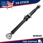Rear Drive Shaft Assembly For Dodge Durango 2011-2025 5.7L Awd 52123635 976-972. Fixed Price $296.99.