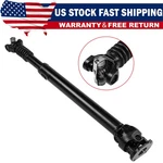 Front Driveshaft Prop Assemb Fit Ford F-250,F350 Super Duty Excursion 4WD. Fixed Price $138.17.
