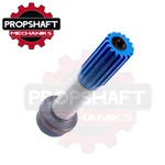 2-40-1701 Driveshaft Stub 1.375X16 Spline 2.000 .120 Tube. Fixed Price $63.30.