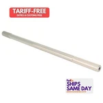 Diversified Machine SRC-2430A, One Driveshaft Aluminum Tubular 29IN 10-16 Ends. Fixed Price $333.13.
