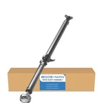 60 In Rear Drive Prop Shaft For 2006-2010 Bmw 550I V8 4.8L Rwd Auto Trans.. Fixed Price $459.99.