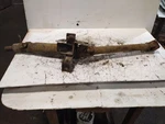 Used Rear Drive Shaft Fits: 1986 Nissan 200SX Mt From 2/86 Grade. Fixed Price $180.59.