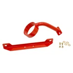 Ford Mustang 2005-2010 Bmr Suspension DSL010R Driveshaft Safety Loop. Fixed Price $129.95.