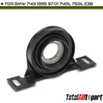 35 Mm Drive Shaft Center Support Bearing For Bmw E38 740IL 750IL 1995-2001. Fixed Price $22.69.