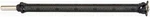 Rear Drive Shaft 2WD Regular Cab Door Fits 00-01 Dodge 1500 Pickup 604032. Fixed Price $1063.00.