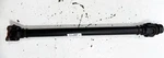 2011-2017 Bmw X3 X4 Front Driveshaft Propeller Oem Used 8605867. Fixed Price $76.50.