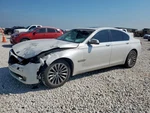 Rear Drive Shaft Model Swb Fits 11-12 Bmw 740I 3719611. Fixed Price $383.75.
