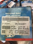 Uj 331 Skf 2-0053 Fits 59-69 Ford F-100 Brand New. ITEM#4. Fixed Price $15.00.