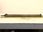 2001-2003 Ford Explorer Sport Trac Rear Shaft Back Driveline 4.0L At 4X2. Fixed Price $189.53.