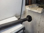 Rear Drive Shaft Sedan 3.8L Fits 12-14 Genesis 1669255. Fixed Price $184.99.