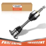 Front Cv Axle Shaft For 1999-2006 Chevrolet Gmc Silverado Sierra 1500 Tahoe. Fixed Price $58.00.