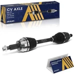 Aisin Front Left Cv Axle Assembly For Land Rover Range Discovery 2013-2022. Fixed Price $149.99.