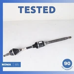 13-22 Lr Range Rover Sport L494 L405 Front Right Axle Shaft DPLA3N128BC Oem. Fixed Price $110.23.