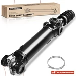 A-premium Rear Driveshaft Prop Assembly For Jeep Wrangler 1997-2006 4.0L. Fixed Price $150.99.