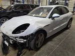Rear Drive Shaft 3.0L Thru 06/06/16 Fits 15-17 Porsche Macan 1538875. Fixed Price $283.00.