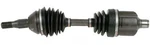 Cv Axle Shaft-natural Cardone 60-1210 Reman. Fixed Price $105.99.