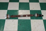 2021-2024 Ford F150 5.0L At Front Propeller Drive Shaft Assembly 4X4 Oem. Fixed Price $203.05.