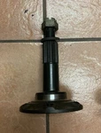Porsche 911 '75-'86 Stub Axle 93033223200 Used. Fixed Price $510.00.