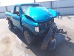Engine Ecm Electronic Control Module 4-140 2.3L Manual Fits 95 Ranger 712141. Fixed Price $94.00.
