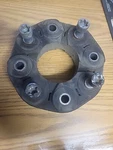 Mercedes Driveshaft Coupler & Bolts C63 Amg E55 S550 Oem 2404110115. Fixed Price $49.00.