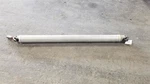 23 Dodge Ram 1500 Rear Drive Shaft 3.6L 4X4 4WD 68304479AA. Fixed Price $252.88.