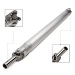 Rear Side Aluminum Driveshaft Prop Assy For Chevy Silverado 2500 Hd 11-18. Fixed Price $338.78.