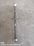 Rear Drive Shaft/prop Oem 21-24 A4 Audi 1YR Wrnty. Fixed Price $190.00.