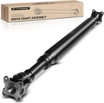 Rear Complete Driveshaft Assembly Toyota 4RUNNER 2003-2009 4.0L 4WD Prop. Fixed Price $322.93.