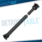 28.5 In. 4WD Front Drive Shaft Assembly For 2005-2011 Toyota Tacoma 2.7L 4.0L. Fixed Price $199.15.