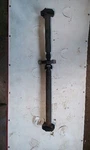 15-18 Cadillac Ats Rear Drive Shaft Base Automatic Transmission Awd Id AA2D. Fixed Price $351.00.