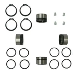 Yukon Gear Yp SJ-ACC-501 Grease. Fixed Price $164.99.