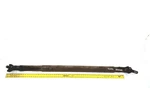 Used Rear Drive Shaft Fits: 1986 Cadillac Fleetwood 8-307 5.0L Vin Y 8TH. Fixed Price $186.00.