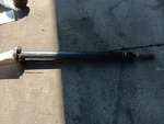 2002-2012 Porsche 911 997 C4S Turbo Front Drive Shaft Cardan 99642102050. Fixed Price $48.74.
