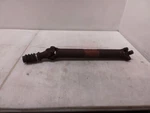 Jeep Lj Wrangler Unlimited Rear Driveshaft 4.0L Auto NP231 2004-2006 147540. Fixed Price $90.00.