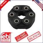 Driveshaft Flex Disc Joint Coupler Bmw Oem Febi Bilstein 05084. Fixed Price $73.00.