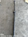 Rear Drive Shaft/prop Oem 21-23 Kia Seltos 1YR Wrnty 49300Q5000. Fixed Price $100.00.