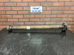 Pontiac Solstice Saturn Sky Gxp Rear Drive Shaft Manual Transmission Fits 06-10. Fixed Price $112.50.